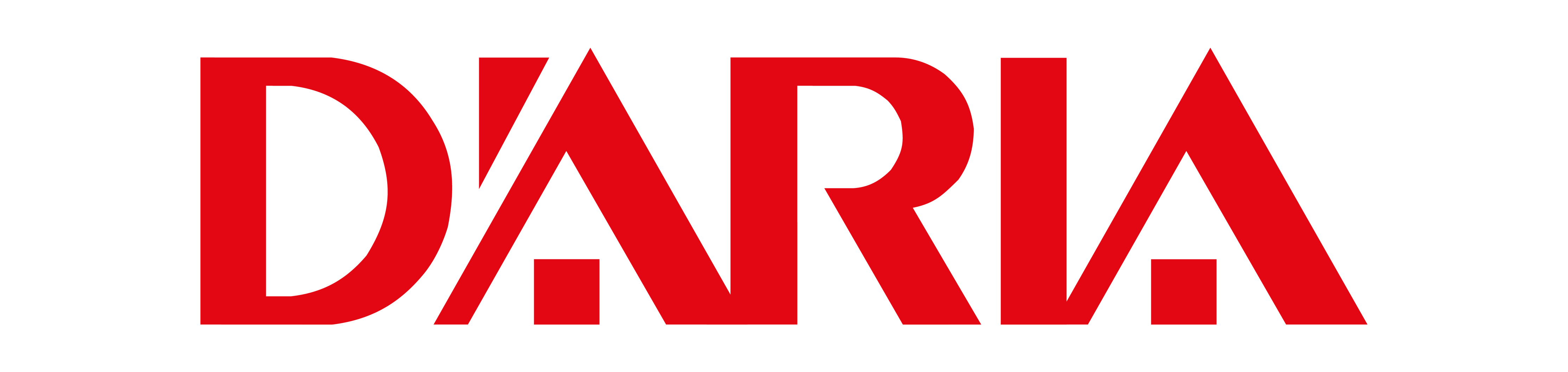 Daria Logo