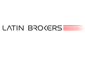 Latin Brokers Logo