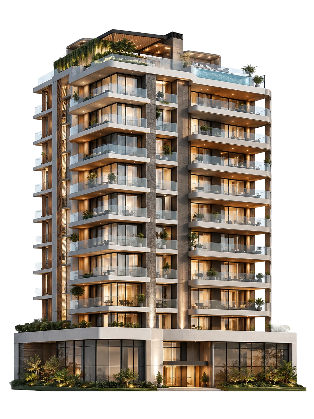 Proyecto inmobiliario KAM