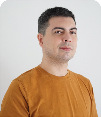 Jorge Altamiranda