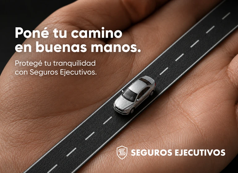 Seguros Ejecutivos - Lead Generation & Conversión